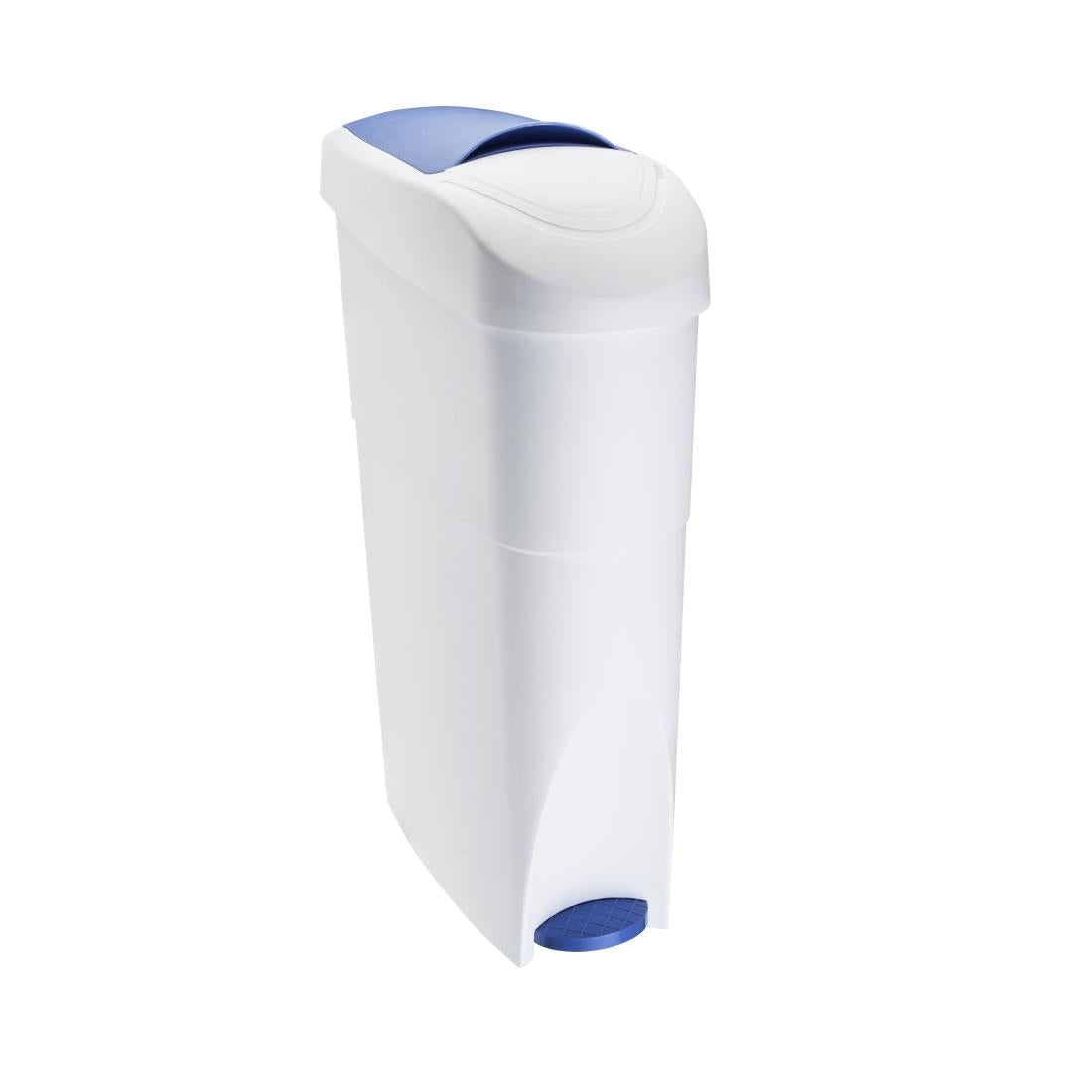 Jantex Sanitary Bin 18Ltr - T640
