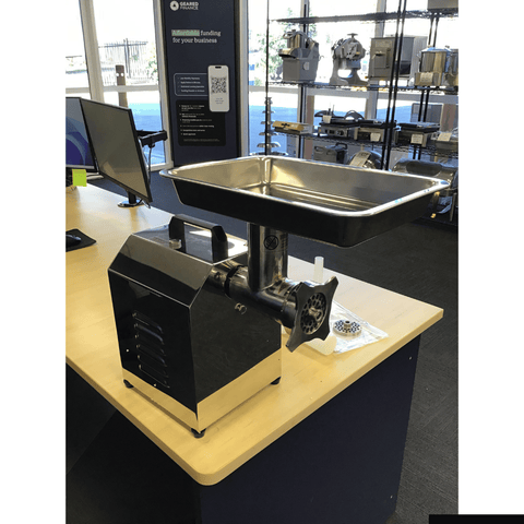 CLEARANCE - Matador Heavy Duty Meat Mincer - TC12-QLD372