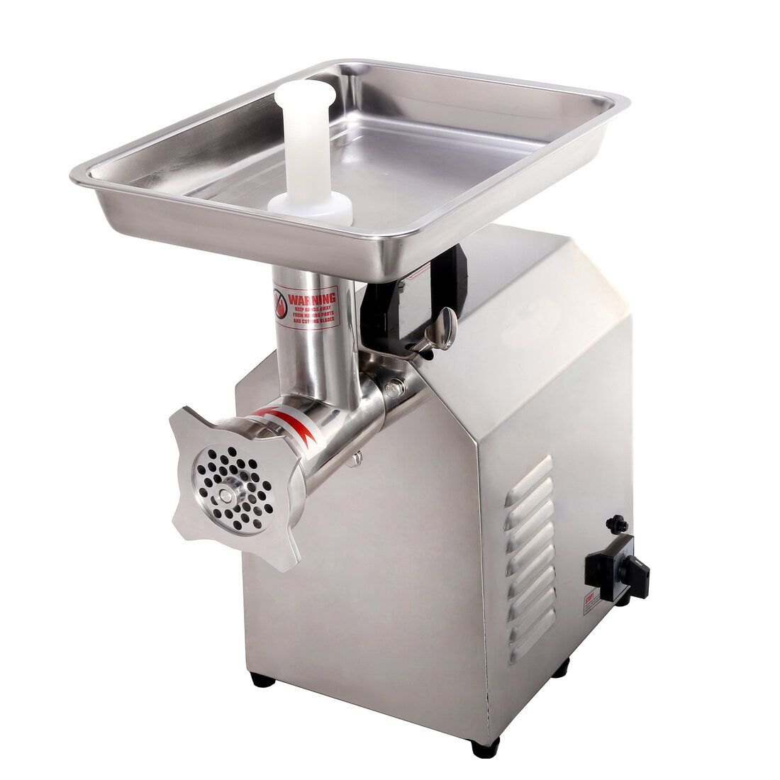 CLEARANCE - Matador Heavy Duty Meat Mincer - TC22-5-VIC1085