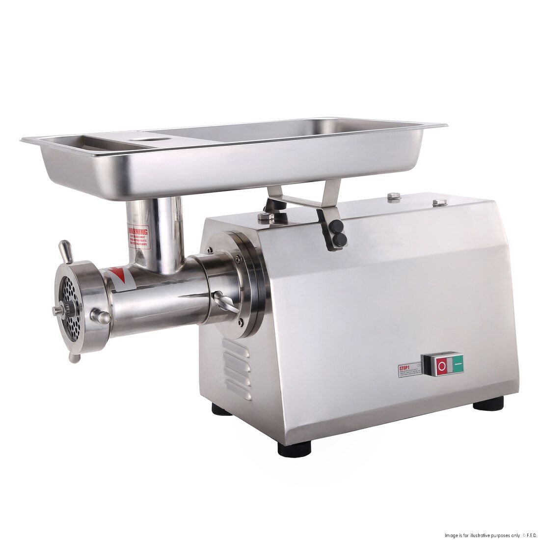 CLEARANCE - TC32 Heavy Duty Meat Mincer TC32-NSW2089