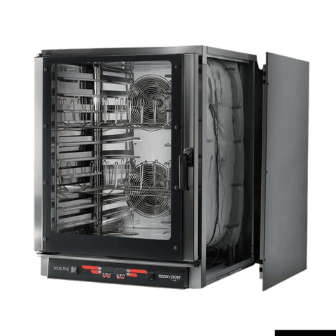 Tecnodom Icarus Digital Combi Oven 600X400 MM Or GN 1/1 TD-10NE