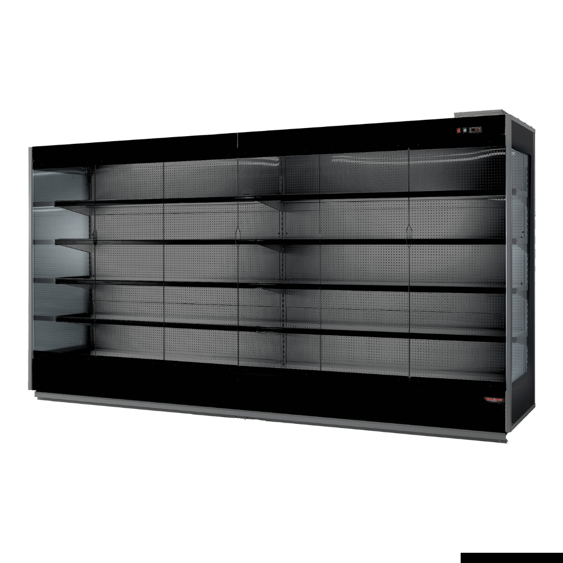 Tecnodom Stromboli Supermarket Remote Display With Door TDST90-CA-250BD