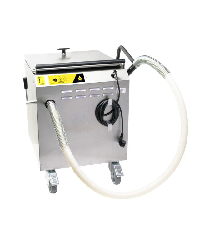 VITO Transport pump 40L tank (10amp) - TS