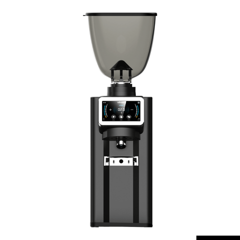 Tevera Professional Coffee Grinder with 84mm Burr - TVCG-84FB-TW