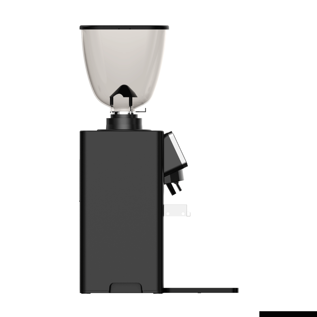 Tevera Professional Coffee Grinder with 84mm Burr - TVCG-84FB-TW