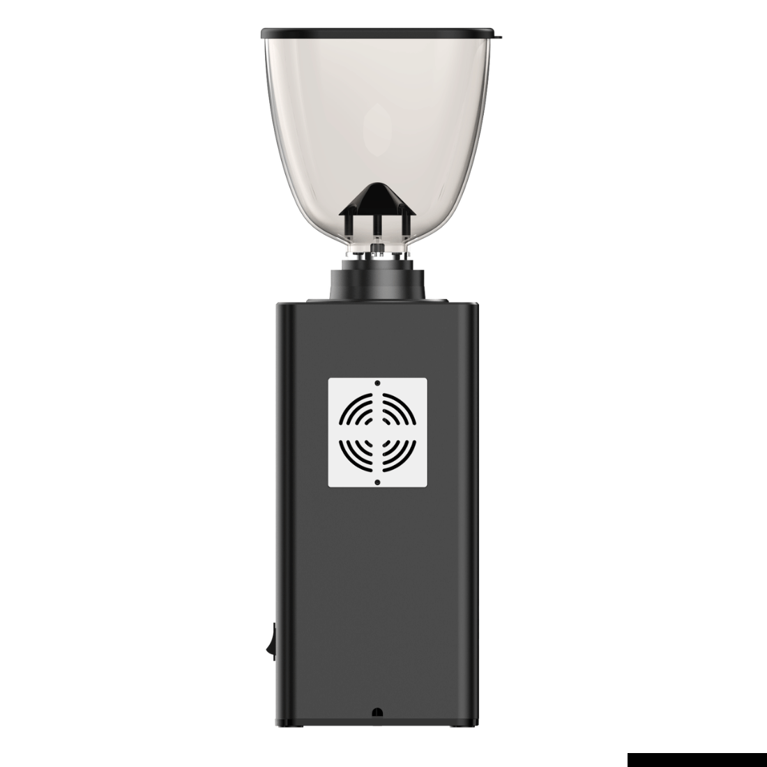 Tevera Professional Coffee Grinder with 84mm Burr - TVCG-84FB-TW