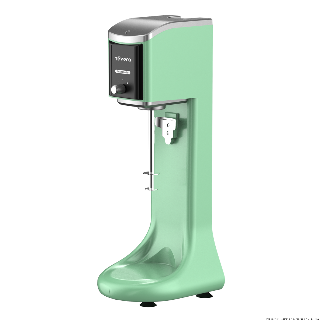 TeVera Macaron Mint Green Milkshake & Drink Mixer - TVLB-650G
