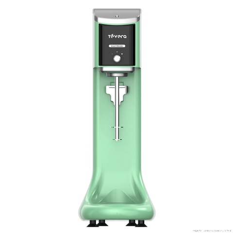TeVera Macaron Mint Green Milkshake & Drink Mixer - TVLB-650G