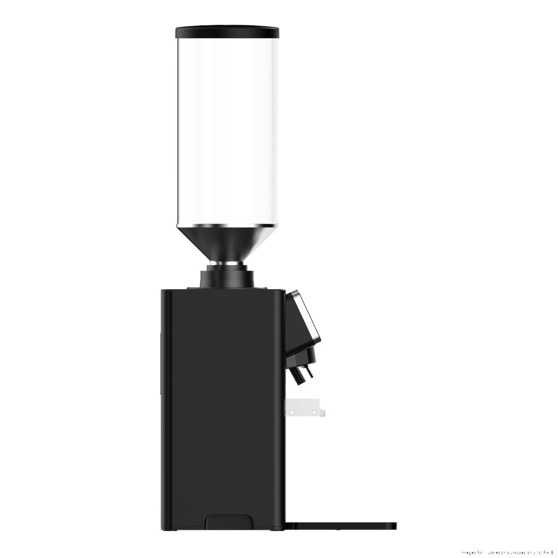 TeVera Professional Tea Grinder - TVTG-84GTB-TW
