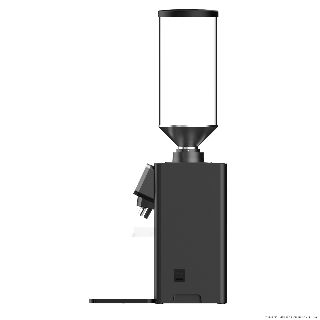 TeVera Professional Tea Grinder - TVTG-84GTB-TW