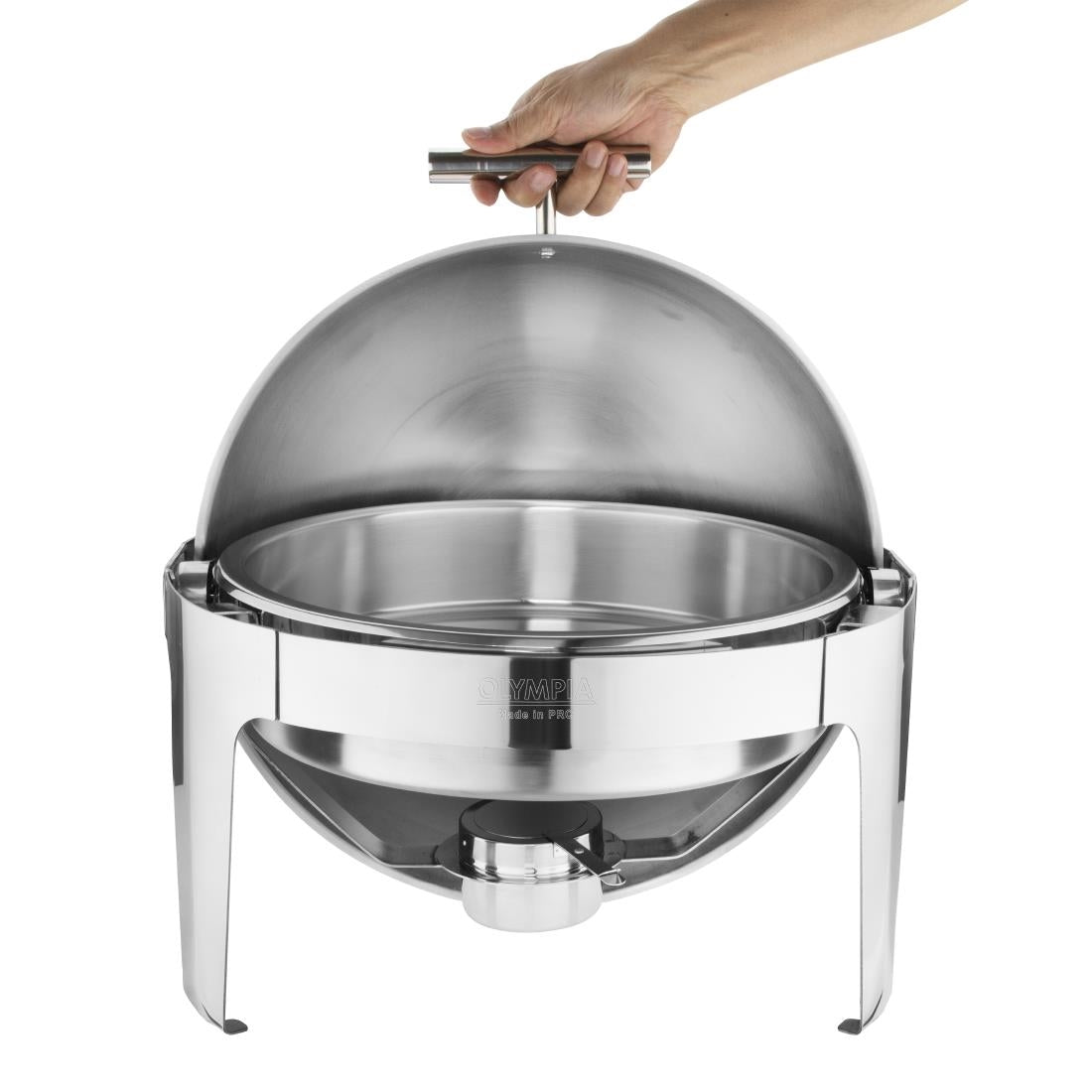Olympia Paris Chafing Dish - U009