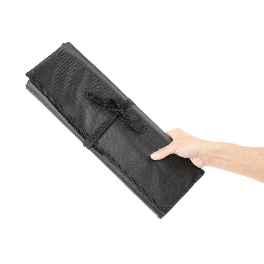 Vogue Wipe Clean Knife Wallet - U628