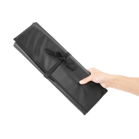 Vogue Wipe Clean Knife Wallet - U628