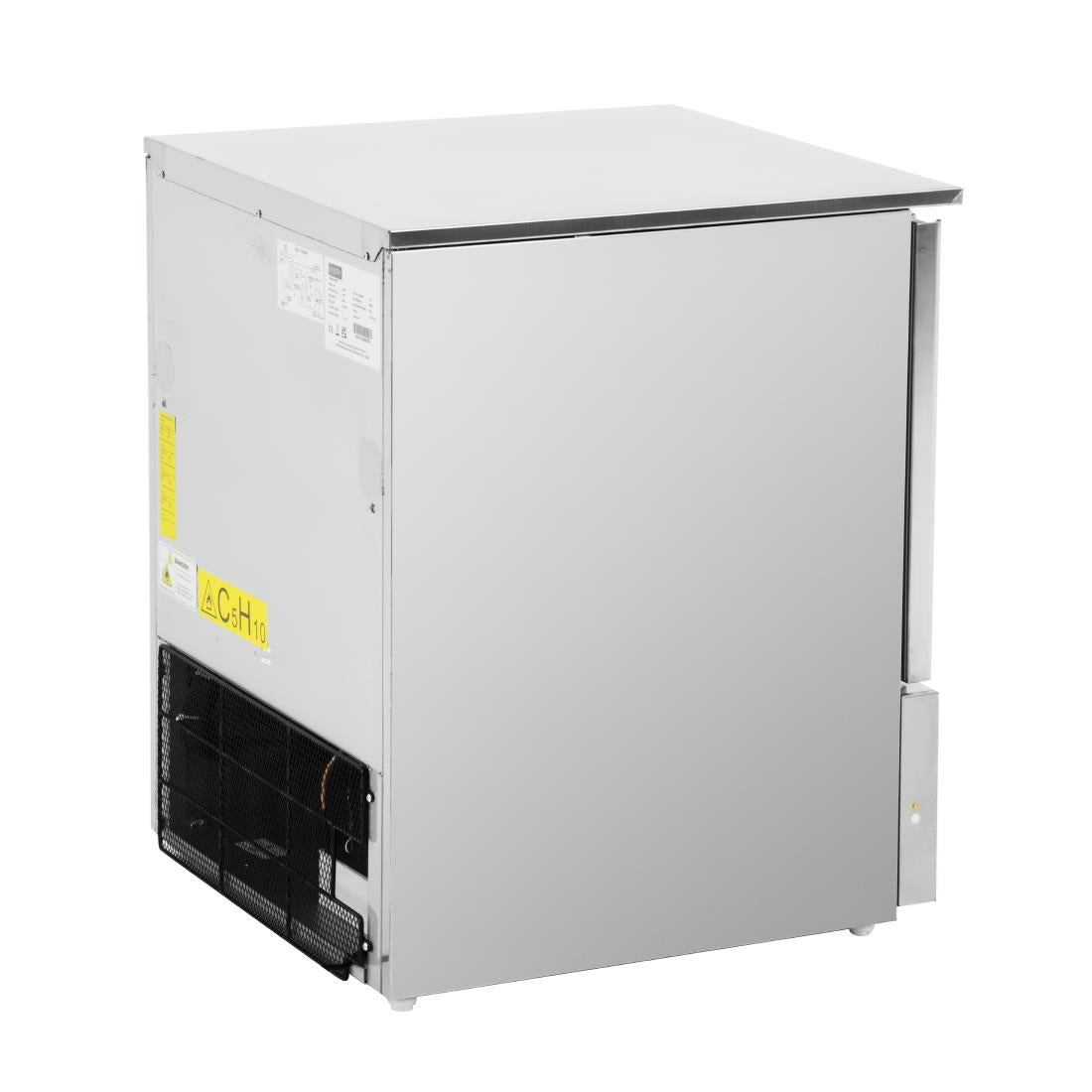 Polar U-Series Undercounter Fish Fridge - UA013-A