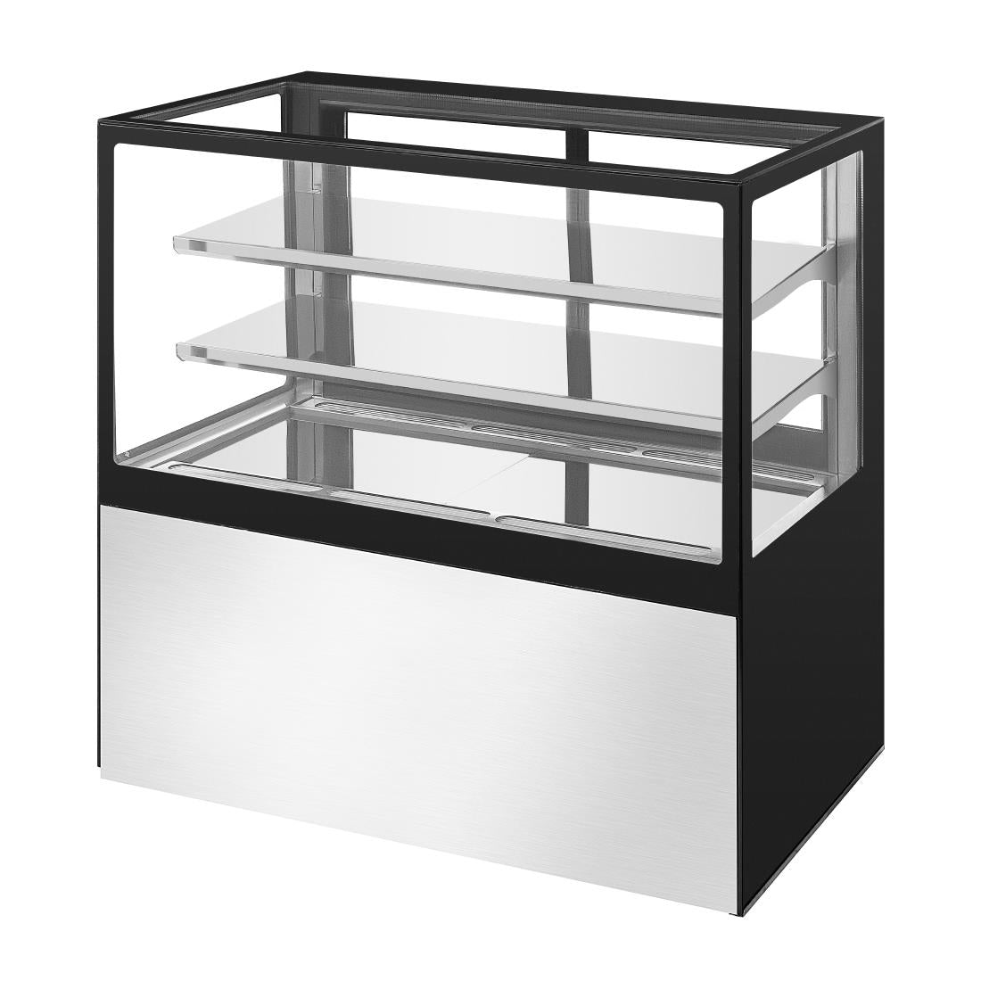 Polar U-Series Deli Display Fridge - 385Ltr - UA061-A