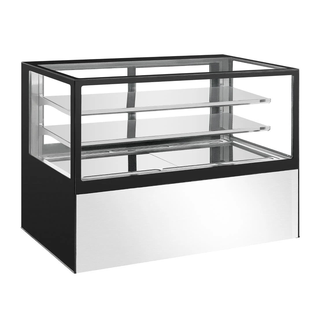 Polar U-Series Deli Display Fridge - 585Ltr - UA063-A