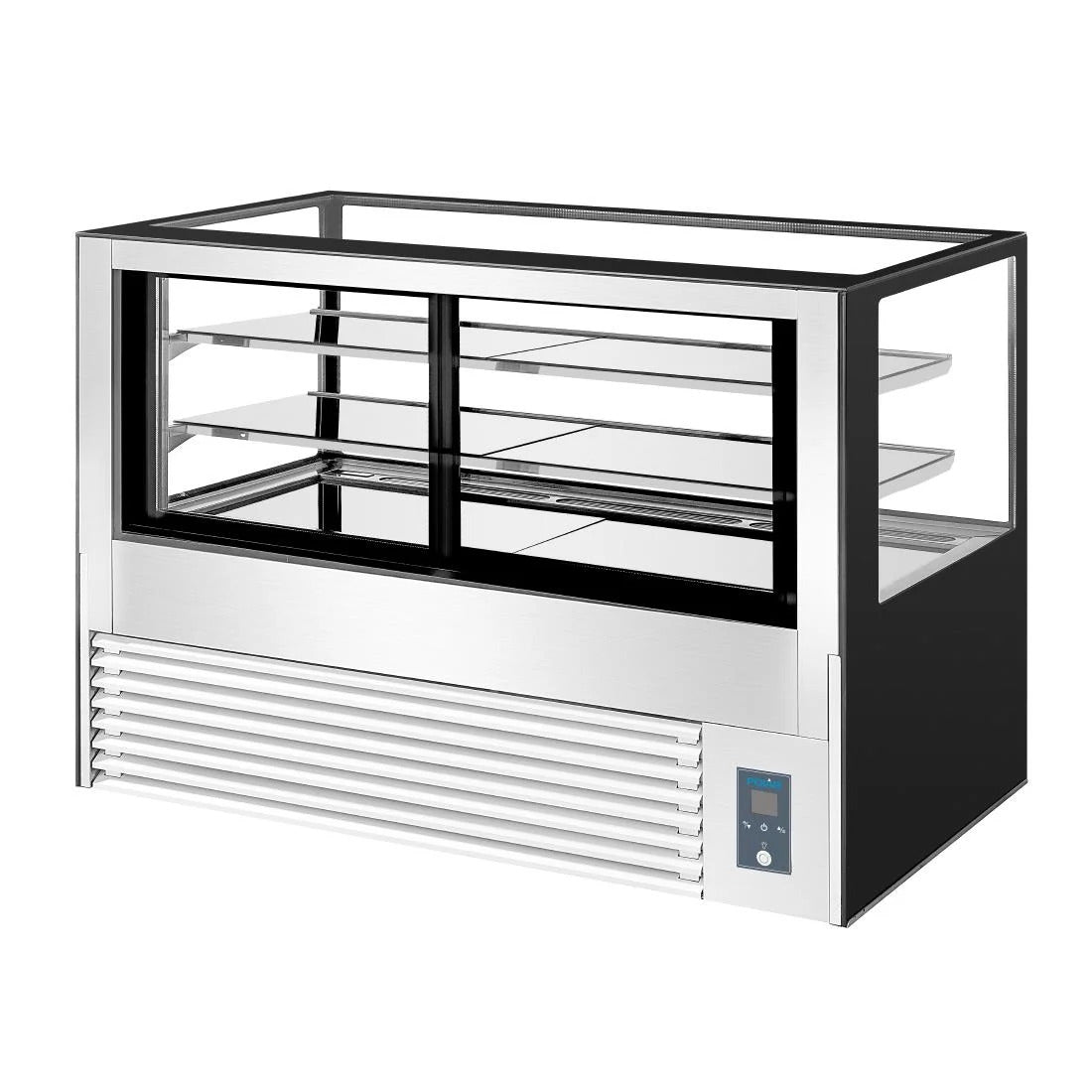 Polar U-Series Deli Display Fridge - 585Ltr - UA063-A