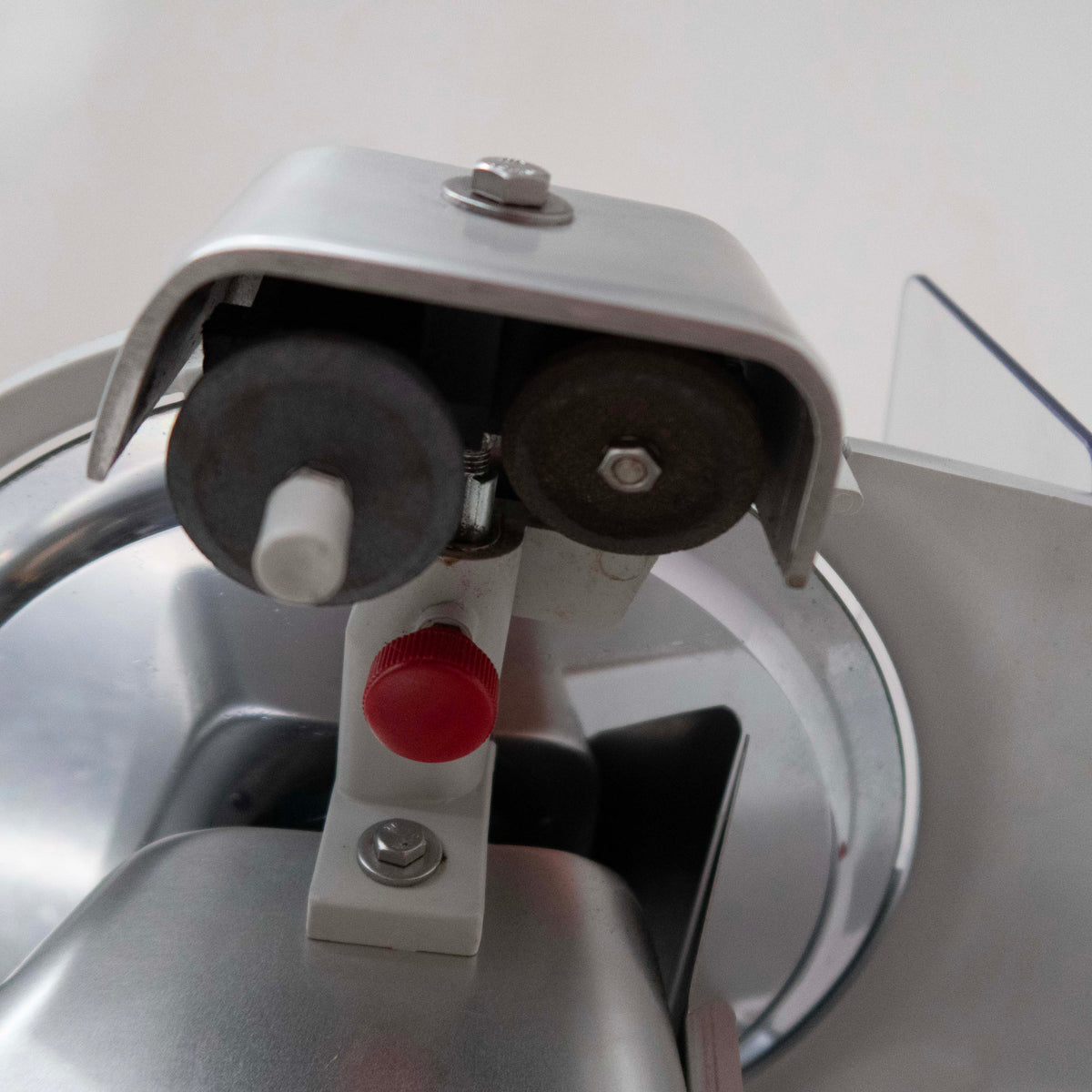 Noaw NS300HD Meat Slicer - 773314