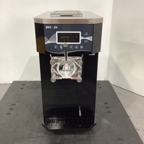 Brullen i91 Pro Ice Cream Machine - 765889