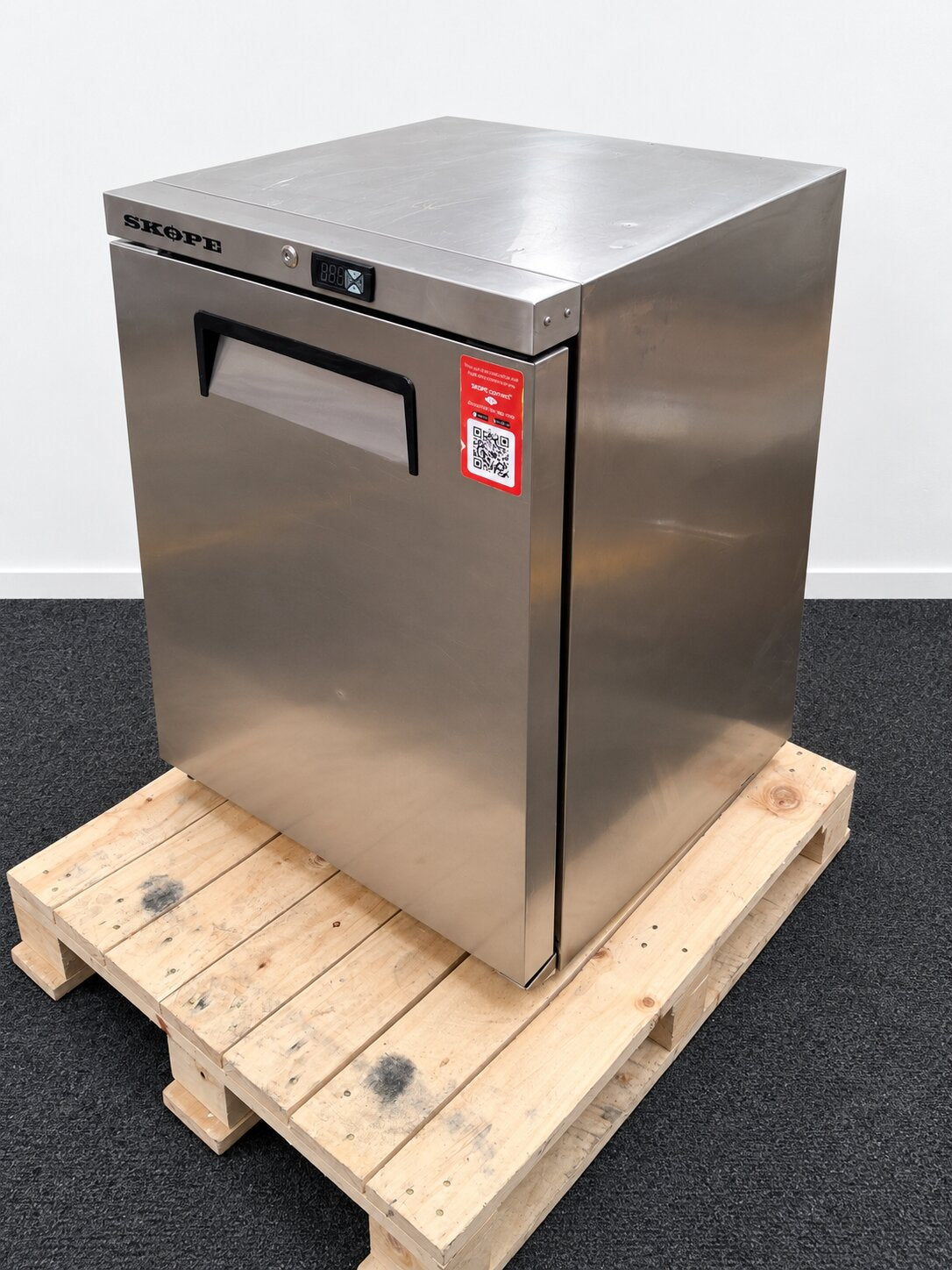 Skope RF6.UBF.1.SD Bar Freezer - 799224