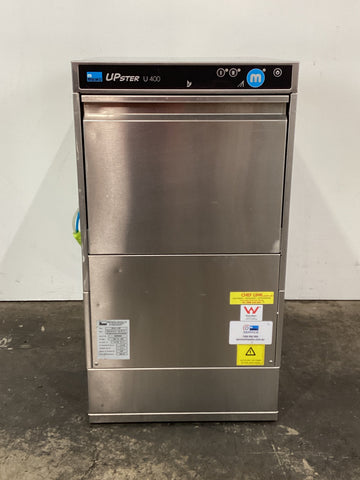 Meiko Upster U400 Glasswasher - 835618
