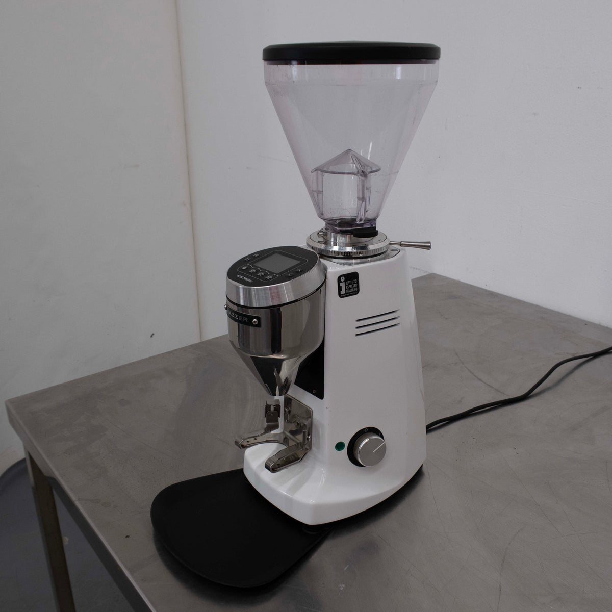 Mazzer SUPER JOLLY V PRO E Electronic Coffee Grinder - 857077