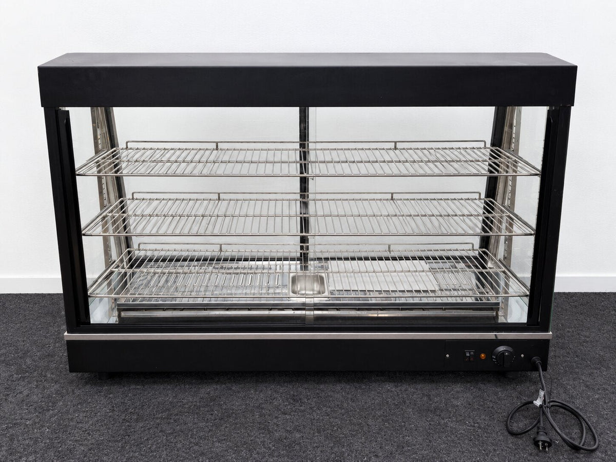 Benchstar PW-RT/1200/1E Pie Warmer - 916943
