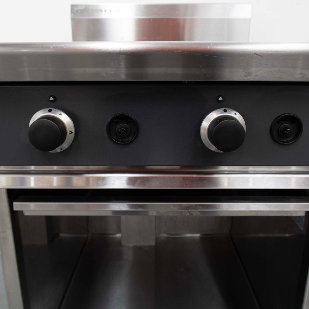 Cobra CB6 Char Grill - 799452