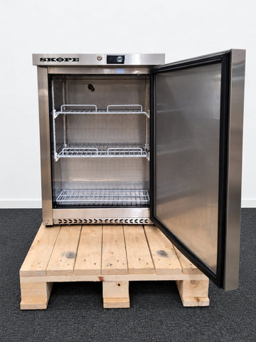 Skope RF6.UBF.1.SD Bar Freezer - 799224