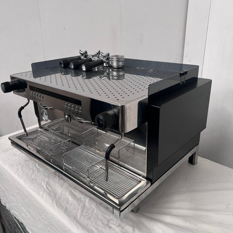 Crem EBEE-DA1B-22AR Coffee Machine 2 Group - 896764