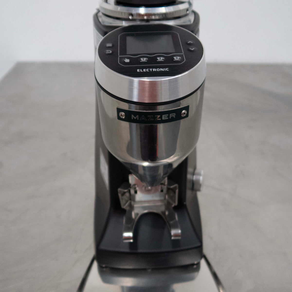 Mazzer Luigi MAJOR V ELECT Coffee Grinder - 835219