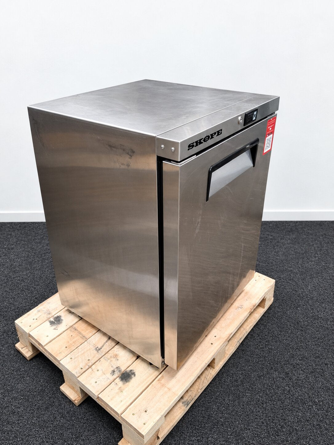 Skope RF6.UBF.1.SD Bar Freezer - 857298