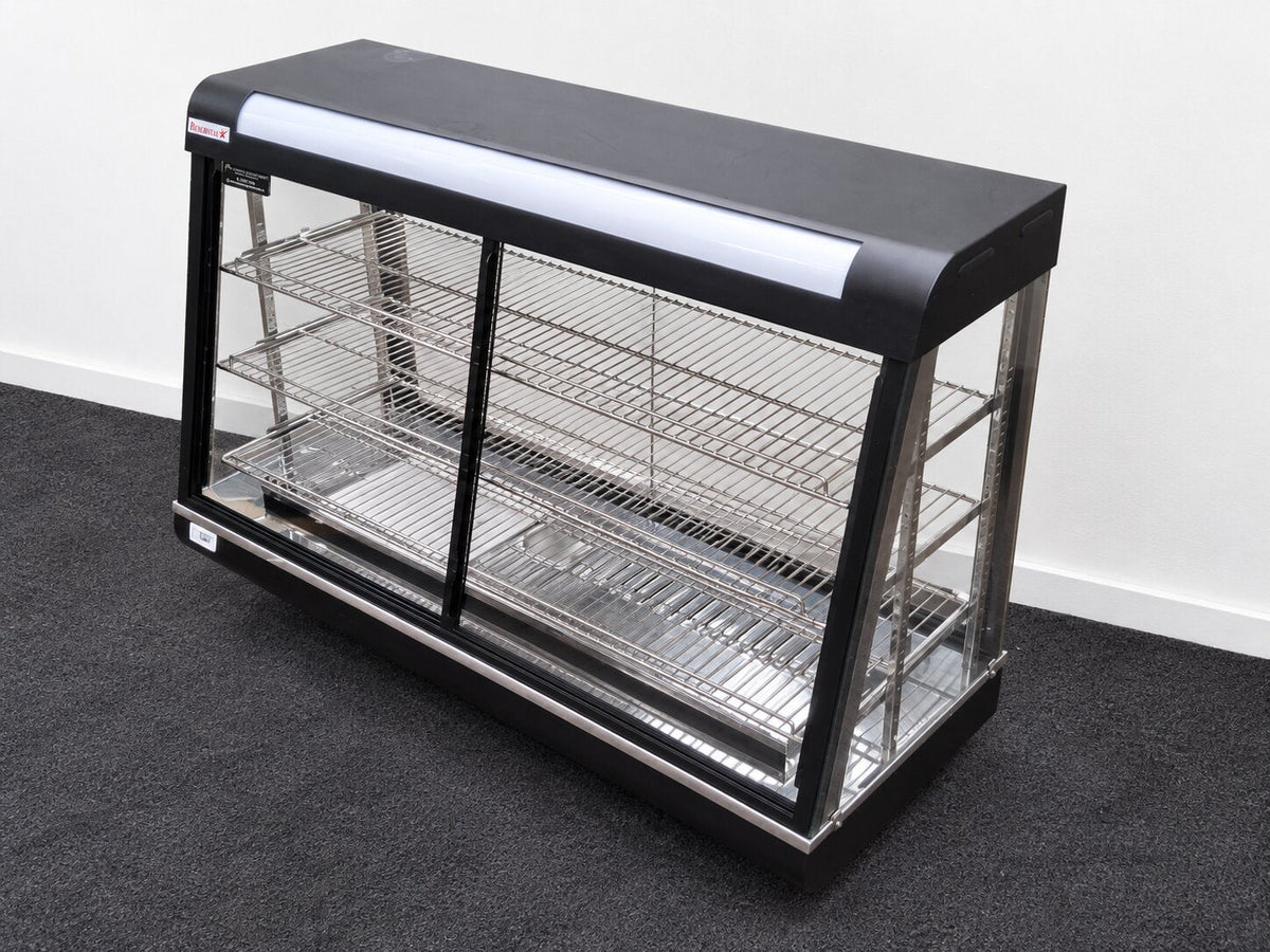 Benchstar PW-RT/1200/1E Pie Warmer - 916943