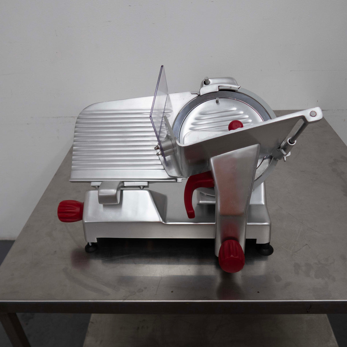 Noaw NS300HD Meat Slicer - 773314