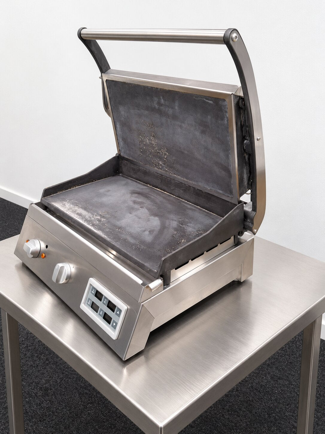 Roband GSA810S Contact Grill - 802253
