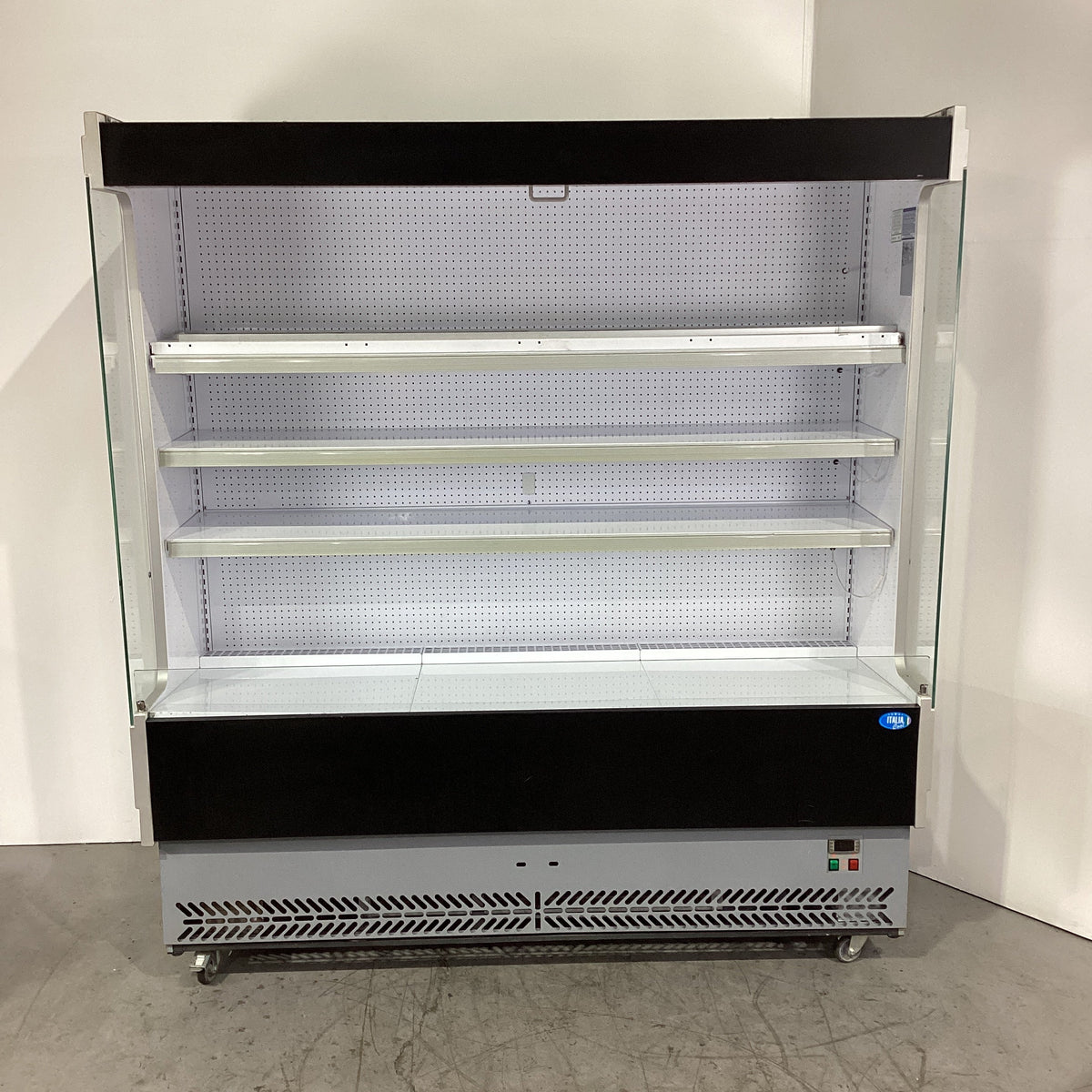 Federal Tecnodom V80187CA Reach In Display - 715756