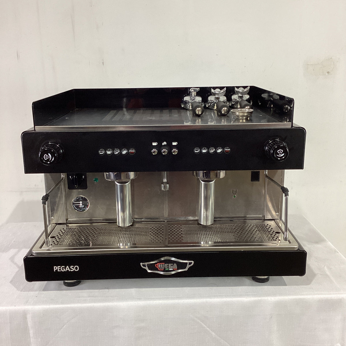 Wega Pegaso EVD./2-EW 2 Group Coffee Machine - 809480
