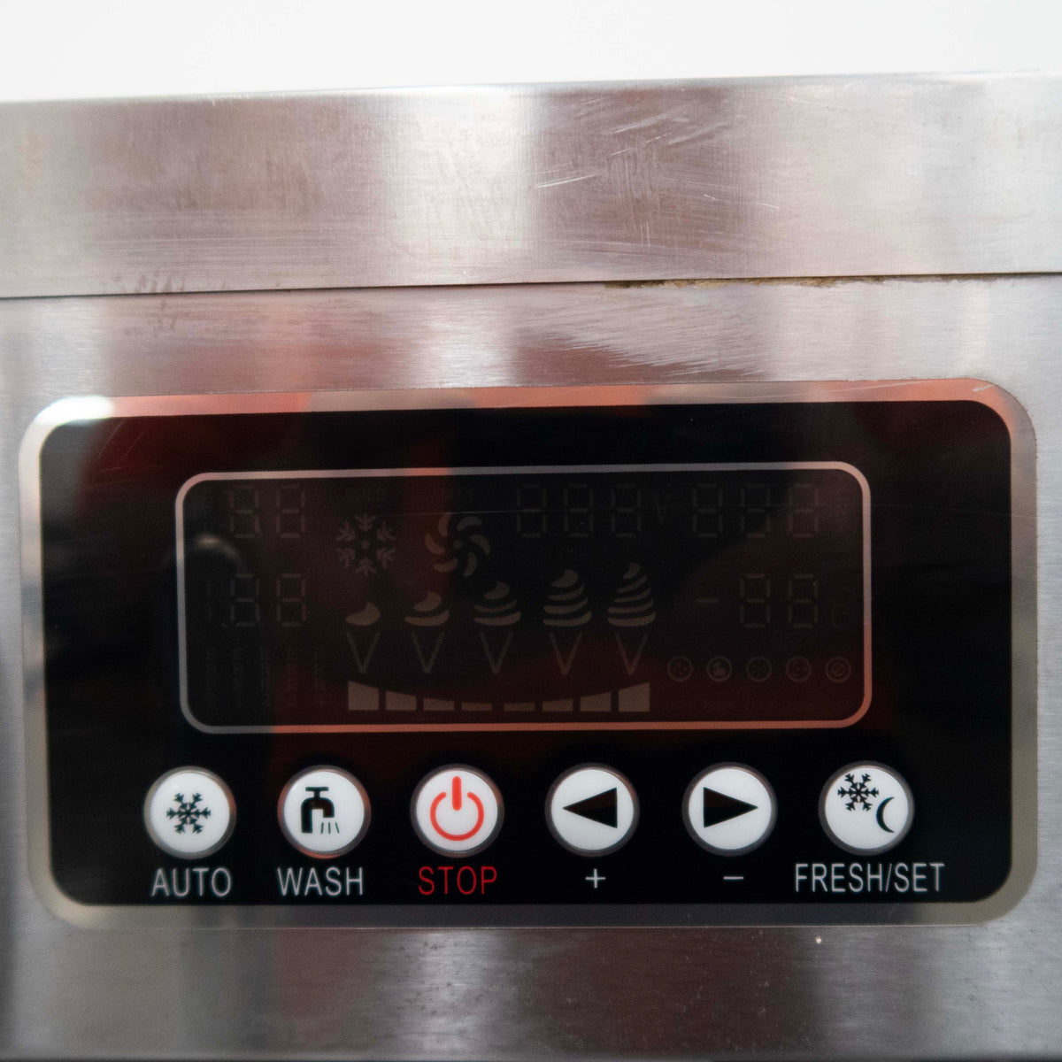 Aus Kitchen Pro AUSKPSSA22 Ice Cream Machine - 852466