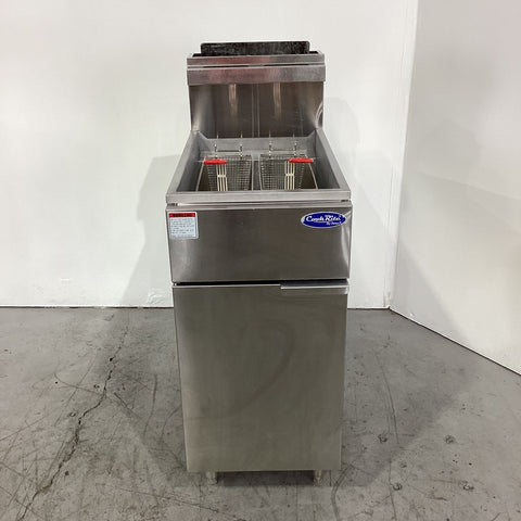 Cookrite ATFS-50 Fryer - 805046