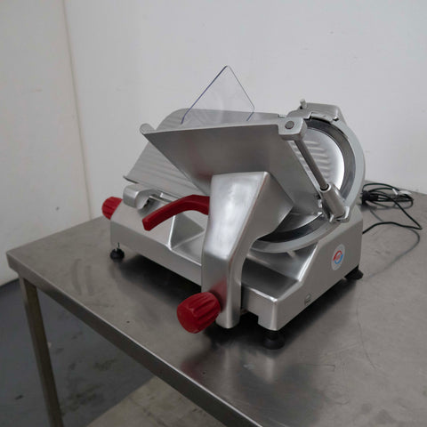 Noaw NS300HD Meat Slicer - 773314