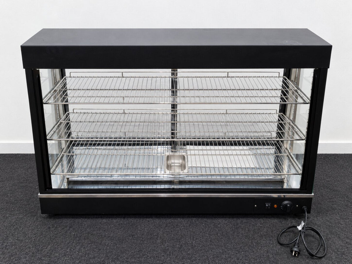 Benchstar PW-RT/1200/1E Pie Warmer - 916943