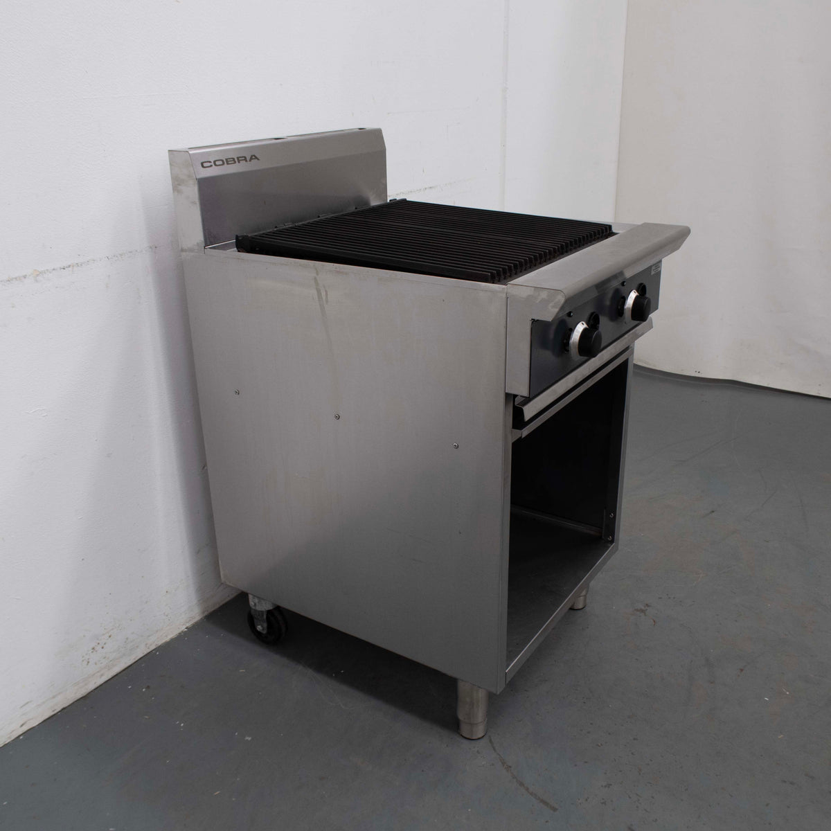 Cobra CB6 Char Grill - 799452