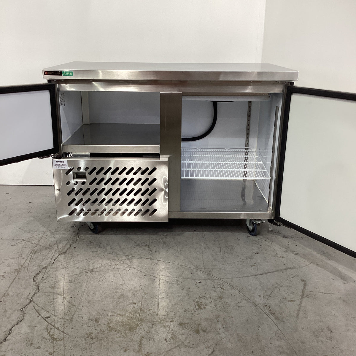 Anvil Aire UBS6120H Underbench Fridge - 783634