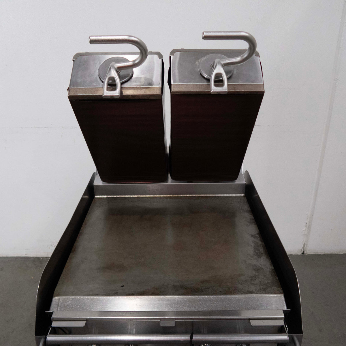 Taylor L820-75 Patty Press - 868167