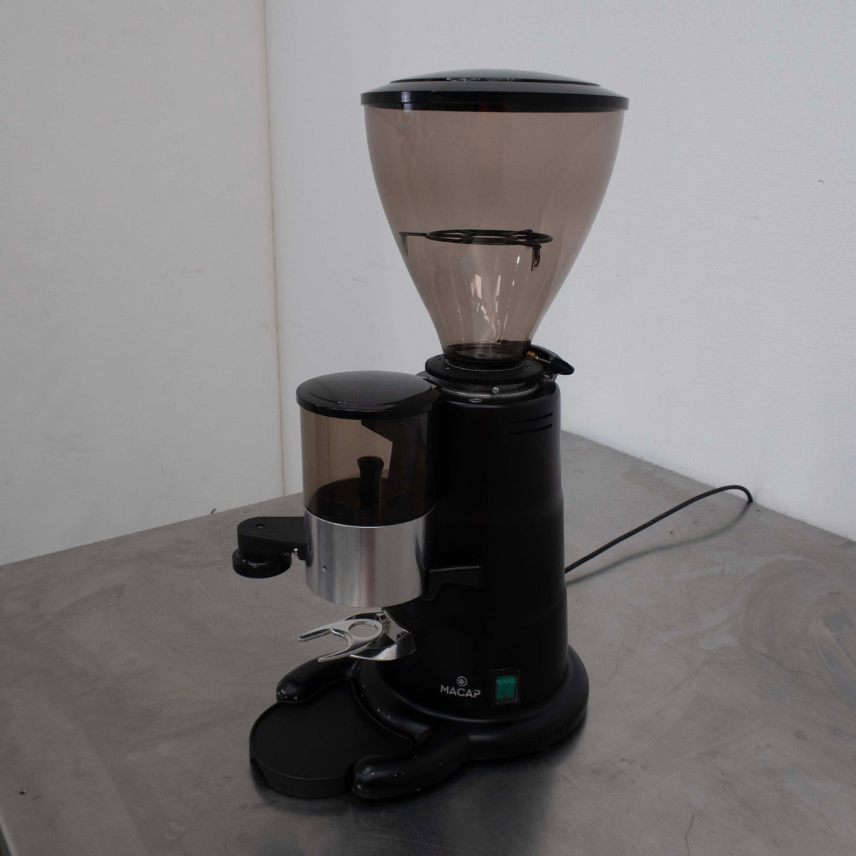 Macap M7A Auto Coffee Grinder - 837902