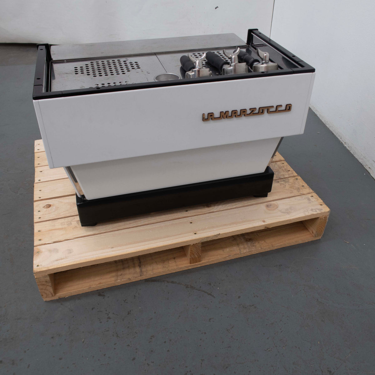 La Marzocco LINEA 2AV 2 Group Volumetric Coffee Machine - 755501