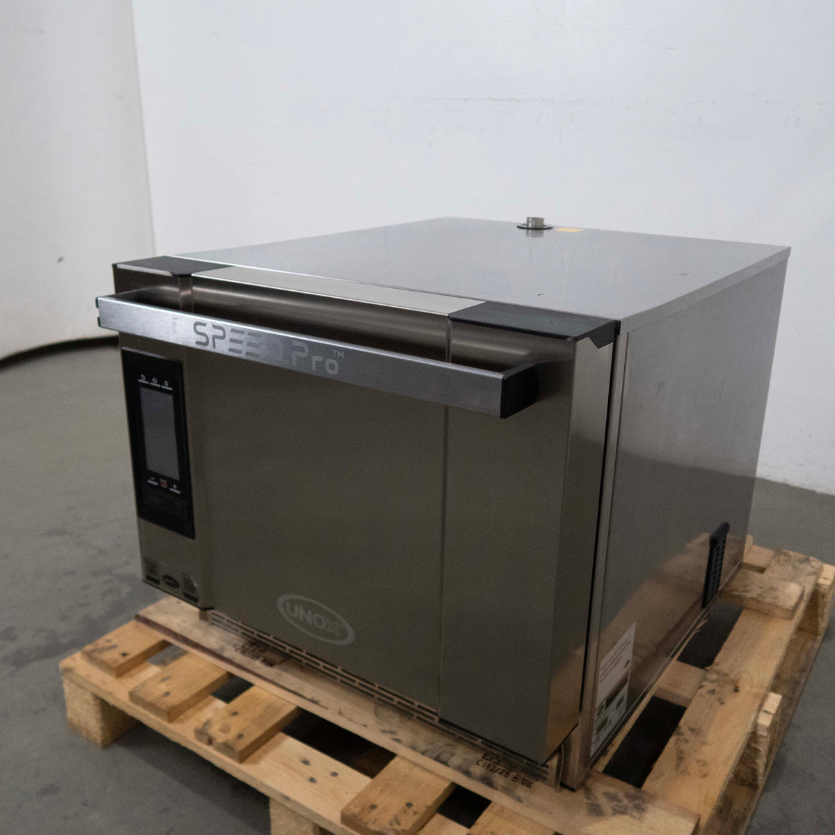 Unox XESW-03HS-EDDN Speed Oven - 806222