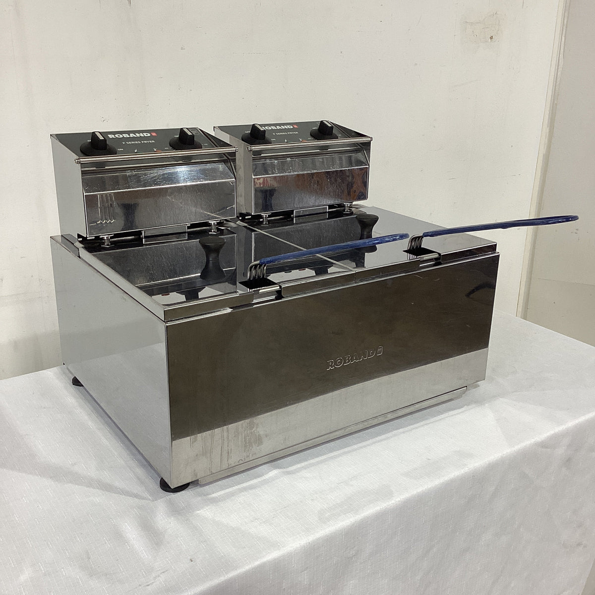 Roband F28 Fryer - 868804