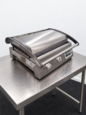 Roband GSA810S Contact Grill - 802253
