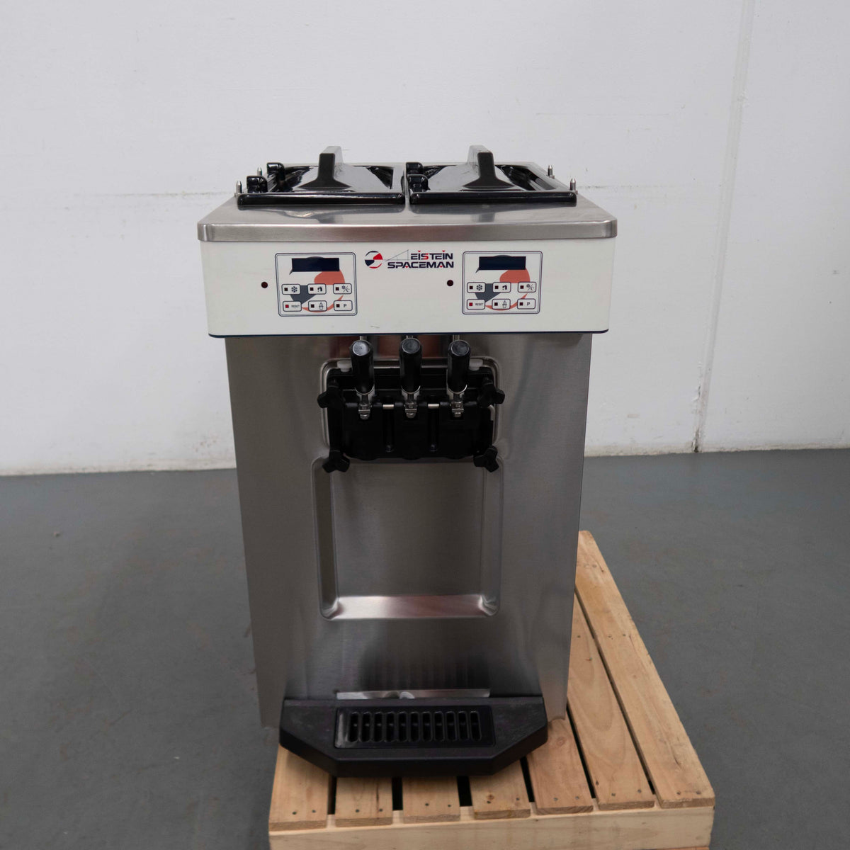 Spaceman 6235A-C Ice Cream Machine - 819420